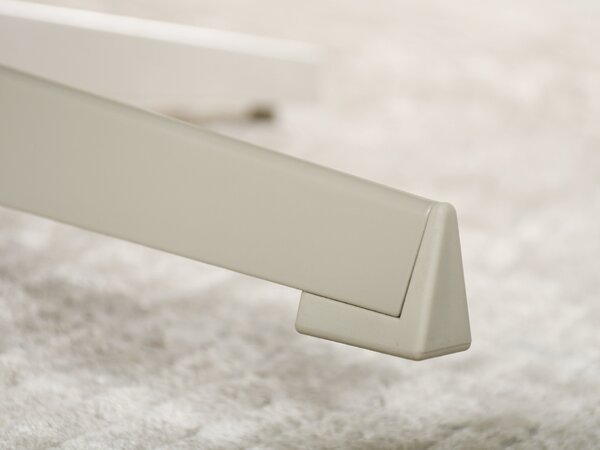 Fotoliu relax Irventendo (crem + bej). Promo -12%. 1135815