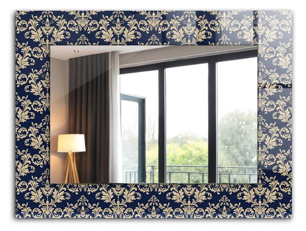 Oglindomat.ro Decor oglinda Decor oglinda Imagini de fundal victoriene lpp-00053973