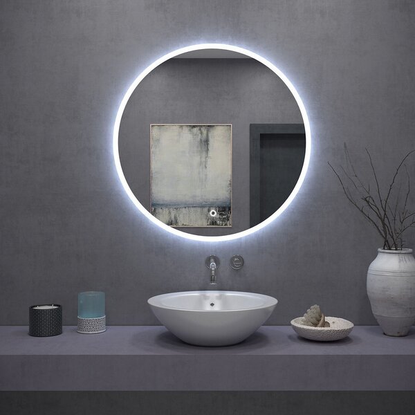 Oglindă LED 70cm FFJ70
