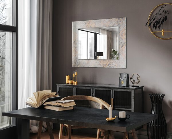 Oglindomat.ro Oglinda decor perete Oglinda decor perete Plăci cu motive lpp-00072654