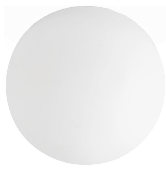 Abajur de rezervă din sticlă Rabalux BECCA d. 8 cm