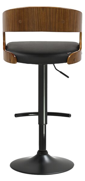 Scaun bar CH22 (negru). Promo -22%. 1136353