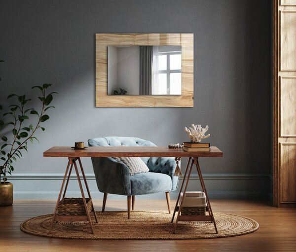 Oglindomat.ro Oglinda decor perete Oglinda decor perete Conturul unei pisici lpp-00277291