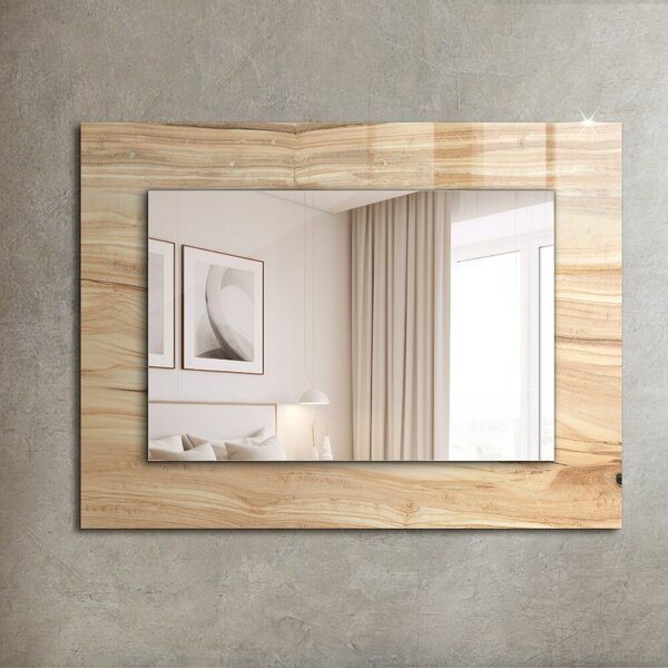Oglindomat.ro Oglinda decor perete Oglinda decor perete Conturul unei pisici lpp-00277291