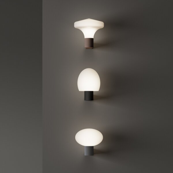 Ideal Lux - Aplică de exterior CLIO 1xE27/42W/230V IP44 negru