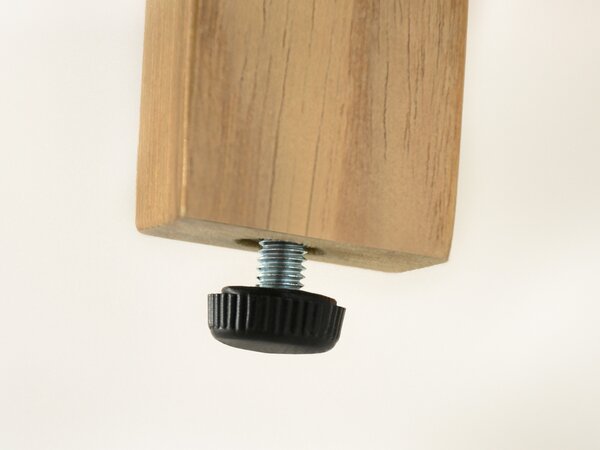 Scaun bar Bendover (bej). Promo -22%. 1136372