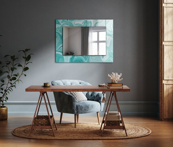 Oglindomat.ro Decoratiuni perete cu oglinda Decoratiuni perete cu oglinda Grădină japoneză lpp-00277332
