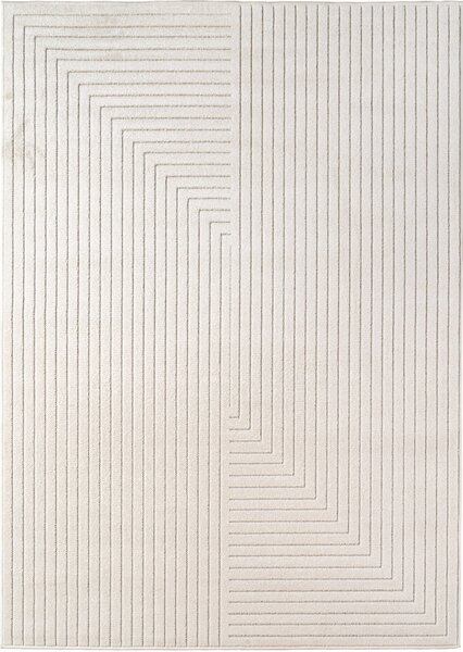 Covor Nova V2 Crem, 120 x 170cm