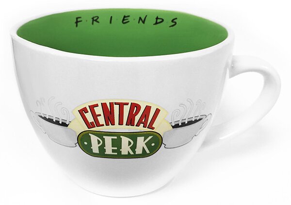 Cana Friends - TV Central Perk