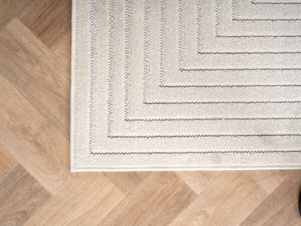 Covor Nova V2 Crem, 120 x 170cm