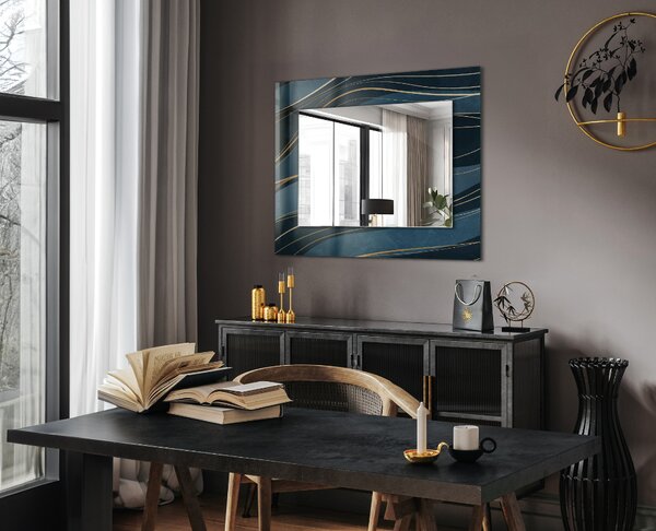 Oglindomat.ro Decor oglinda Decor oglinda Linie astragală lpp-00277371