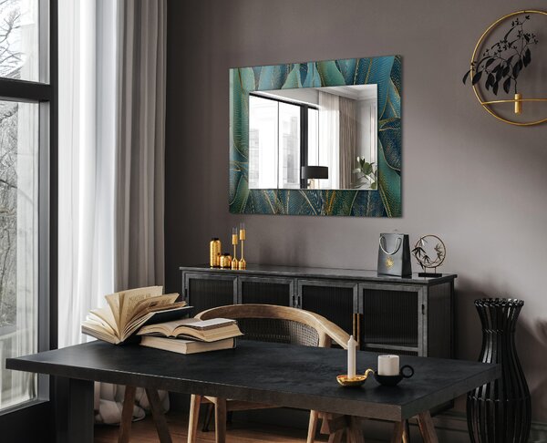 Oglindomat.ro Decoratiuni perete cu oglinda Decoratiuni perete cu oglinda Dungi de ceață lpp-00277378