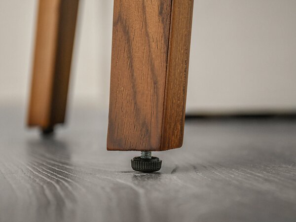 Scaun bar Rolenzono H75 (negru). Promo -22%. 1136425