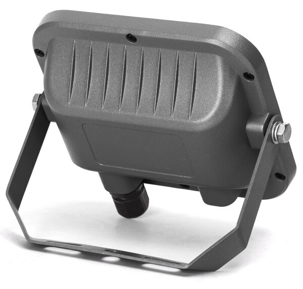 Aigostar - Proiector solar LED reglabil LED/50W/3,4V IP66 + telecomandă