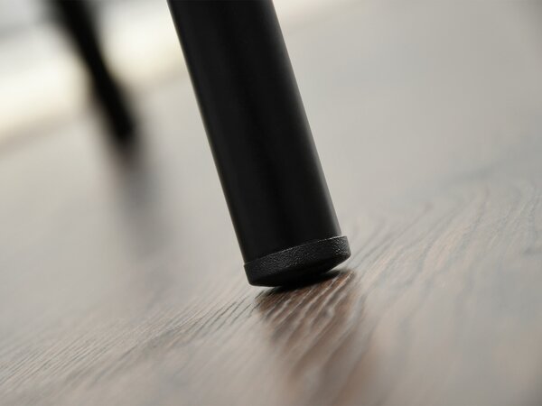 Scaun sufragerie Conquisto (negru). Promo -13%. 1136479