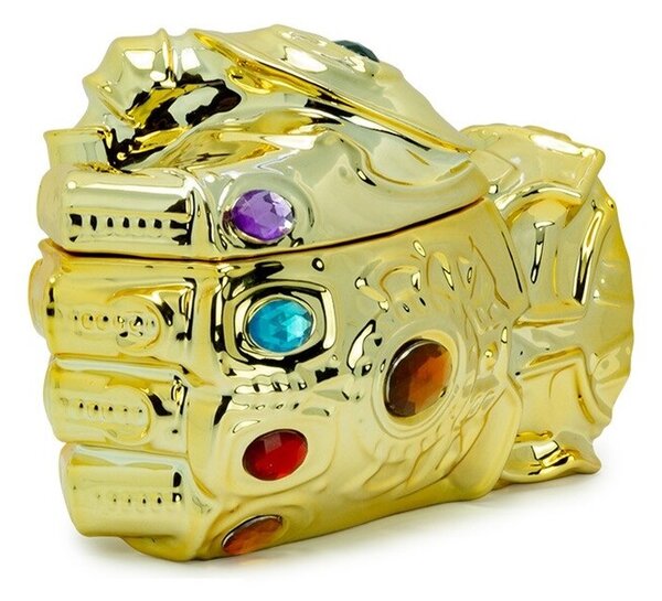 Cană Marvel - Thanos Infinity Gauntlet