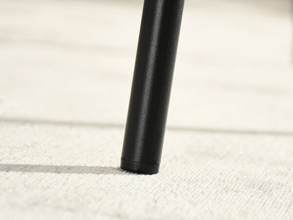 Scaun sufragerie Exigente (verde + negru). Promo -14%. 1136526