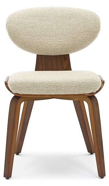 Scaun sufragerie Jugar (bej). Promo -14%. 1136533