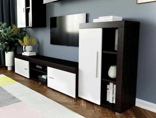 Mobila sufragerie - Living Milan C2