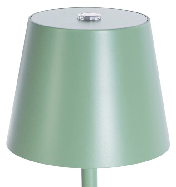 Veioza APP1368-T GREEN