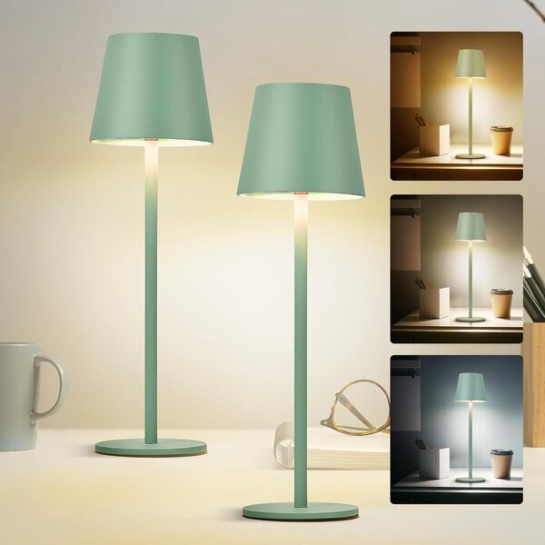 Veioza APP1368-T GREEN