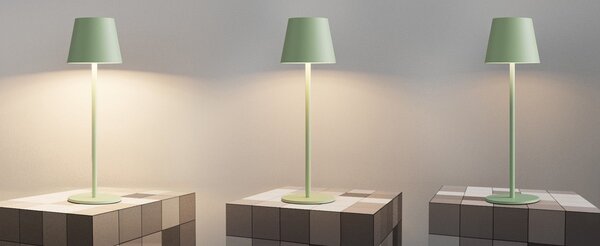 Veioza APP1368-T GREEN