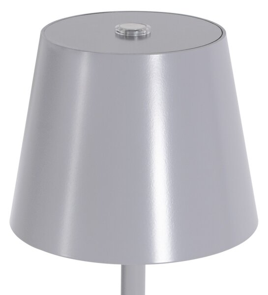 Veioza APP1369-T GREY