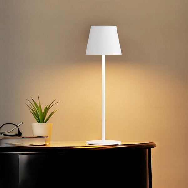 Veioza APP1370-T WHITE