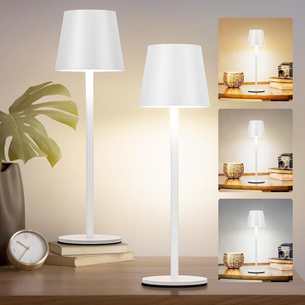 Veioza APP1370-T WHITE