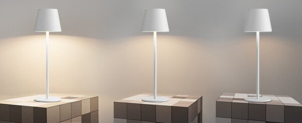 Veioza APP1370-T WHITE