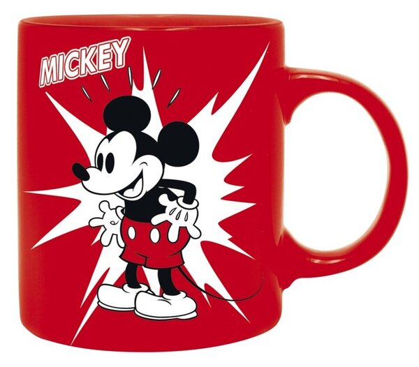 Cană Disney - Mickey Vintage