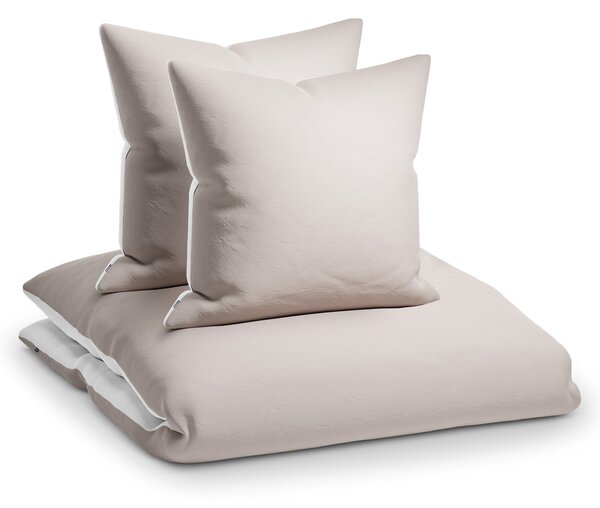 Sleepwise Soft Wonder Edition, lenjerie de pat, 200 x 200 cm, microfibră