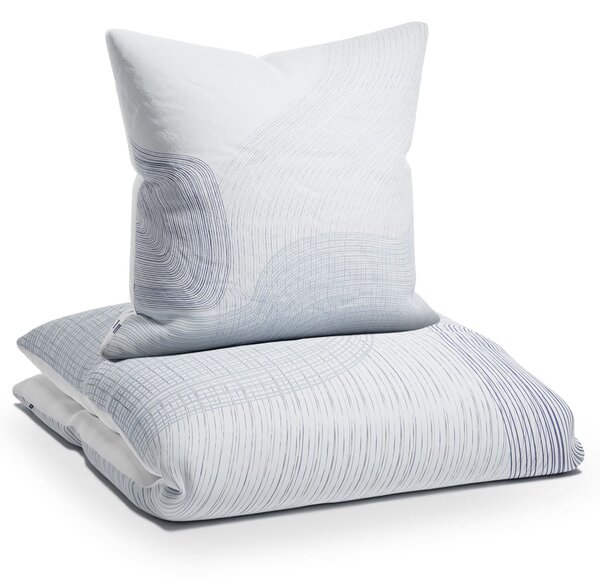 Sleepwise Soft Wonder Edition, lenjerie de pat, 135 x 200 cm, microfibră
