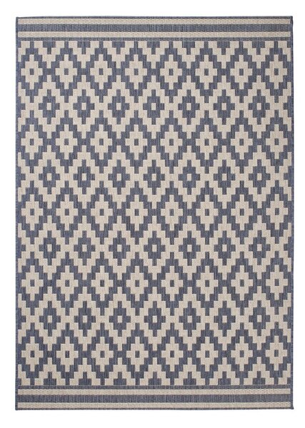 Covor Think Rugs Cottage, 160 x 220 cm, gri