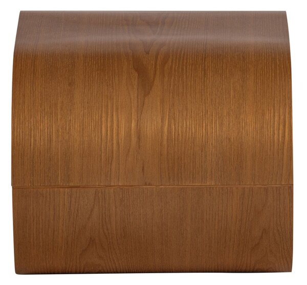 Raft în culoare naturală etajat 39 cm Momo – WOOOD