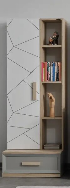 Biblioteca pentru copii,Evon