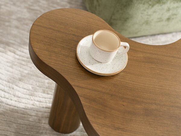 Măsuță de cafea Sirvieron (nuc). Promo -12%. 1137049