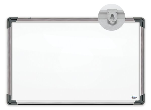 Tabla whiteboard Forpus 70107 120x200 cm