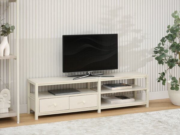 Măsuță TV/Dulap Empantana (crem). Promo -15%. 1137061