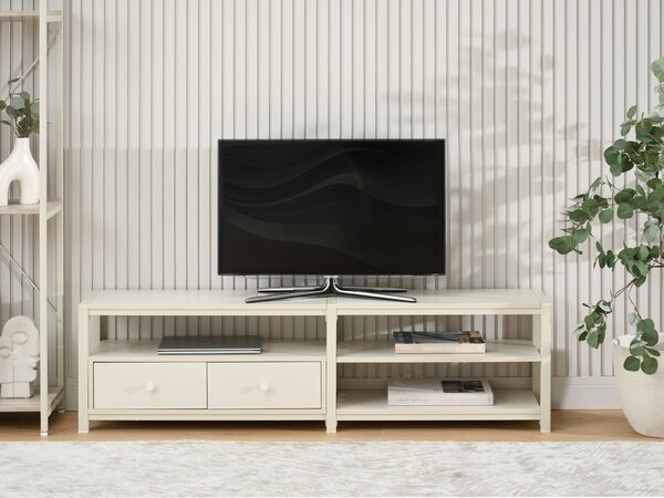 Măsuță TV/Dulap Empantana (crem). Promo -15%. 1137061