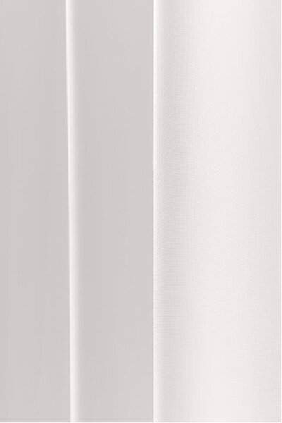 Draperie OXFORD LIGHT 140x250 cm, alb Agatat: Rejansa