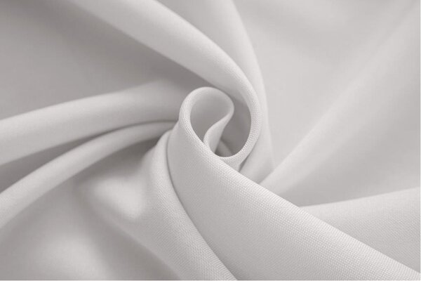 Draperie OXFORD LIGHT 140x250 cm, alb Agatat: Rejansa