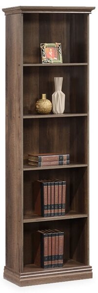 Biblioteca Mozart Walnut 60x34.5x34x5 cm