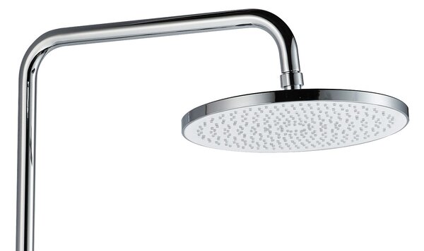 Set dus REA Savio Led Chrome