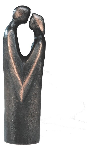 Statueta bronz Promisiune, editie limitata