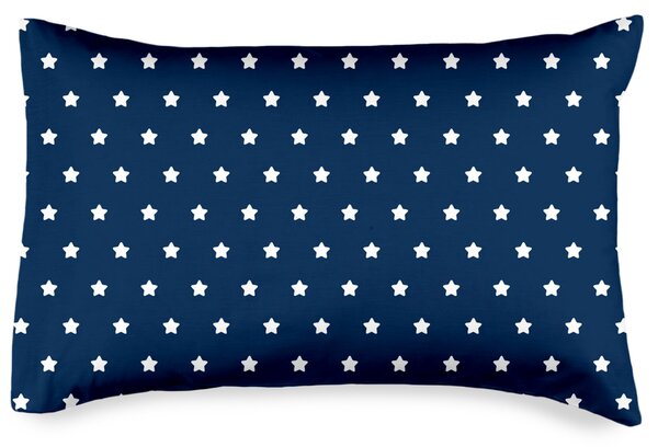 Față de pernă 4Home Stars navy blue, 50 x 70 cm