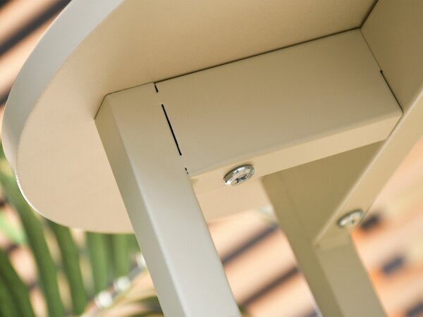 Set mobilier bar Ejemplares (crem). Promo -21%. 1137364