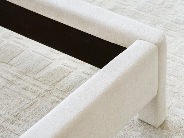 Pat matrimonial 180 cm Controladas 180 (crem). Promo -15%. 1137381