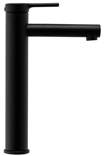 Baterie pentru baie Rea Pixel BLACK High