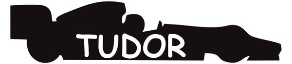 Sticker perete personalizat My Name Boy 1